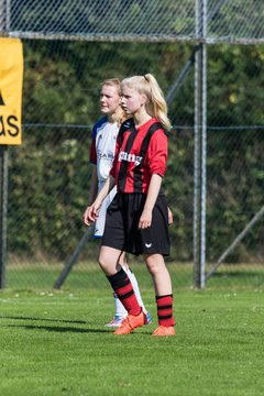 Bild 307 - B-Juniorinnen SVHU - Weststeinburg : Ergebnis: 15:0